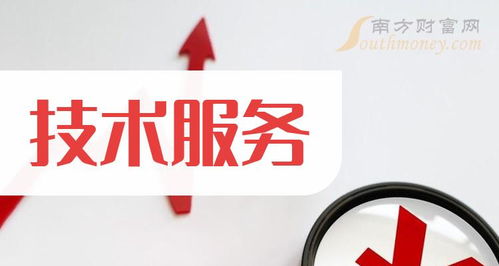 2024年技術(shù)服務(wù)上市公司概覽及概念股名單（1月5日）