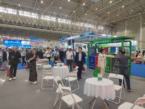 第3屆中國(guó)武漢環(huán)衛(wèi)設(shè)施設(shè)備暨城市管理技術(shù)與裝備博覽會(huì) 技術(shù)服務(wù)驅(qū)動(dòng)城市管理新升級(jí)