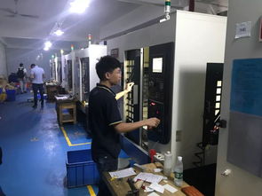 東莞柴火 一站式硬件創新工廠參訪與信息咨詢服務全解析